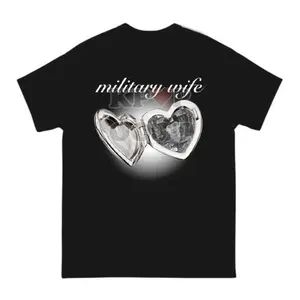 Nct 127 Jaehyun Military Wife Fan Gift Unisex T-shirt Tshirt