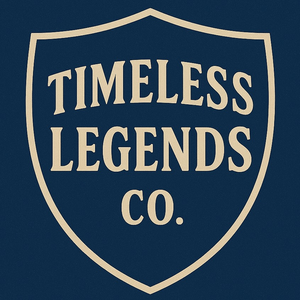 Timeless Legends Co.