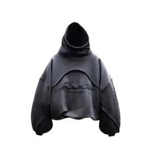 Autumn Winter Couple Warm Hoodie Premium foam Print, Material - Polyester Plush Cotton, Women's Smaller Size - Please Refer to the Size Chart, Men's and Women's Long Sleeve Hoodie Autumn Winter Costume Street Costume Y2K clearance deals