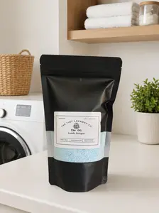 Laundry Detergent 1lb. The "OG" Laundrydetergent