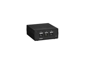 Black Box SW1030A 10-GbE Manual Switch