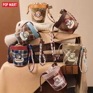 POP MART Molly Winter Fit Check Series-Mini Bag Blind Box