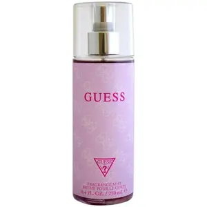 Guess Fragrance Mist by Guess for women 8.4 oz New