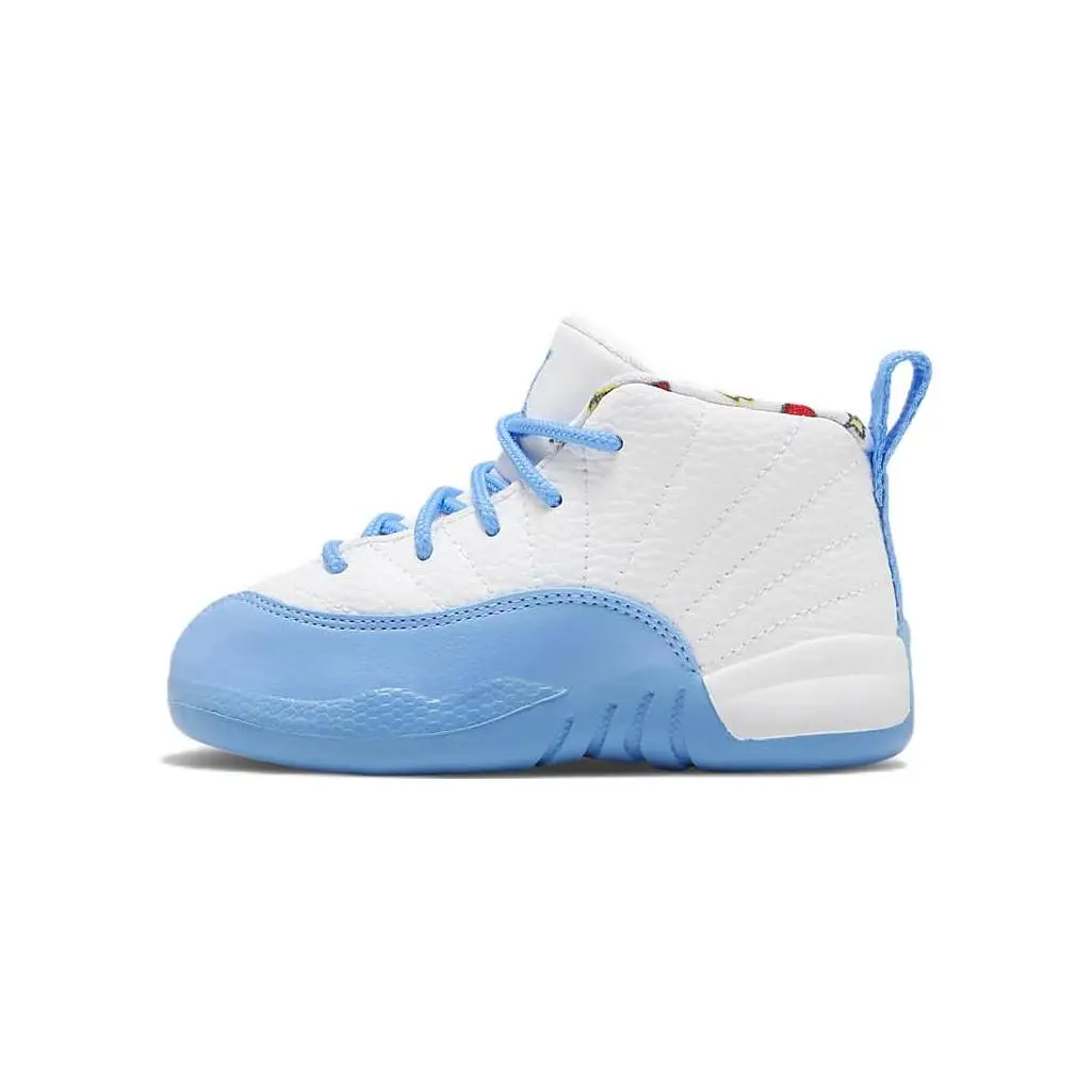 Jordan 12 Retro Emoji TD DQ4367-114