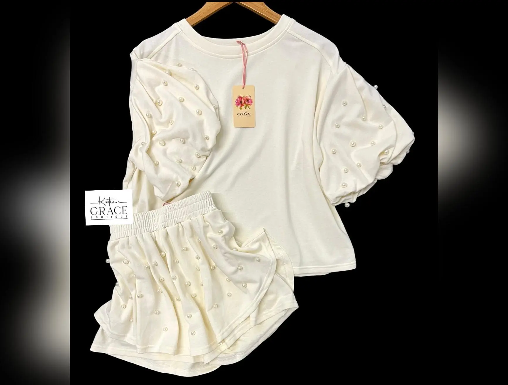 "Dolly" Matching Separates