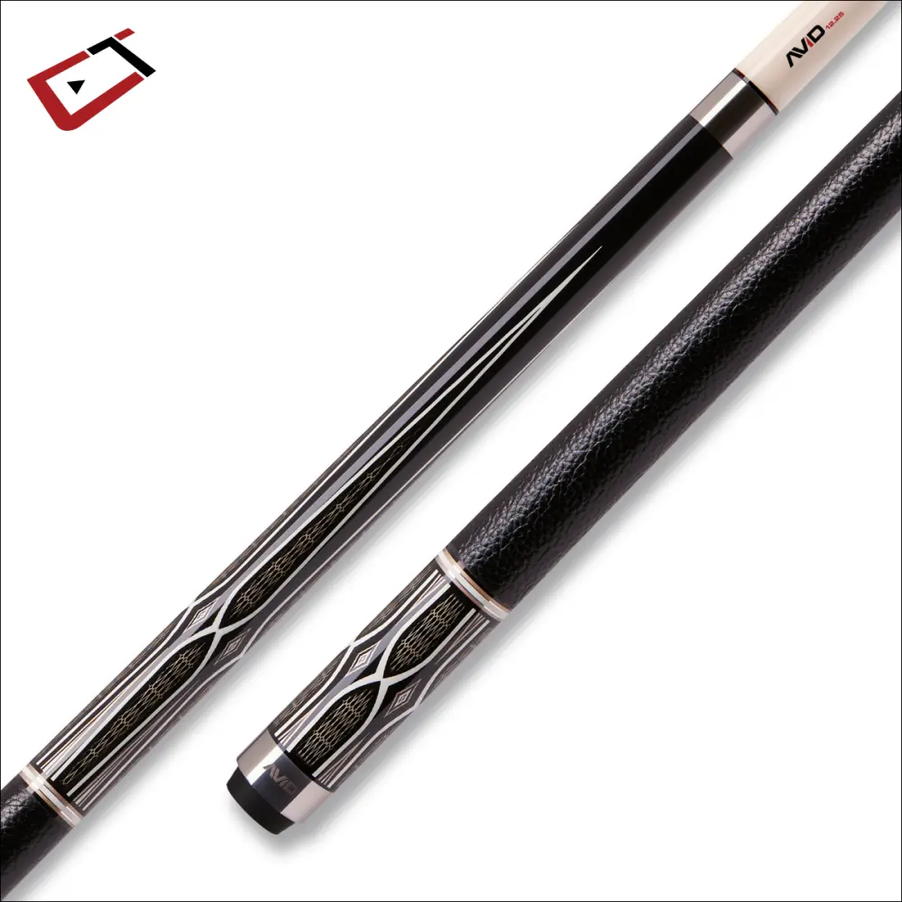 Cuetec Avid Opt-X Gold (12.25 Shaft)
