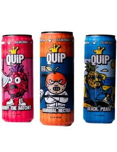 TRY 'EM ALL 12-PACK ASSORTED