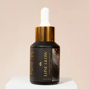 Complexion Prep Serum - Vegan Nourishing Hydrating Serum for All Skin Types
