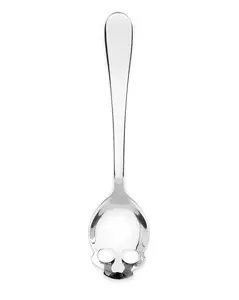 Sugar Skull Spoon