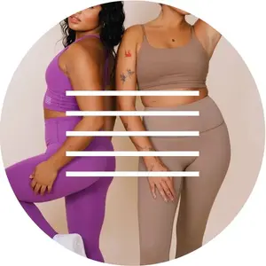 Kosha Fit shop logo