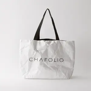 Tyvek Tote Bag