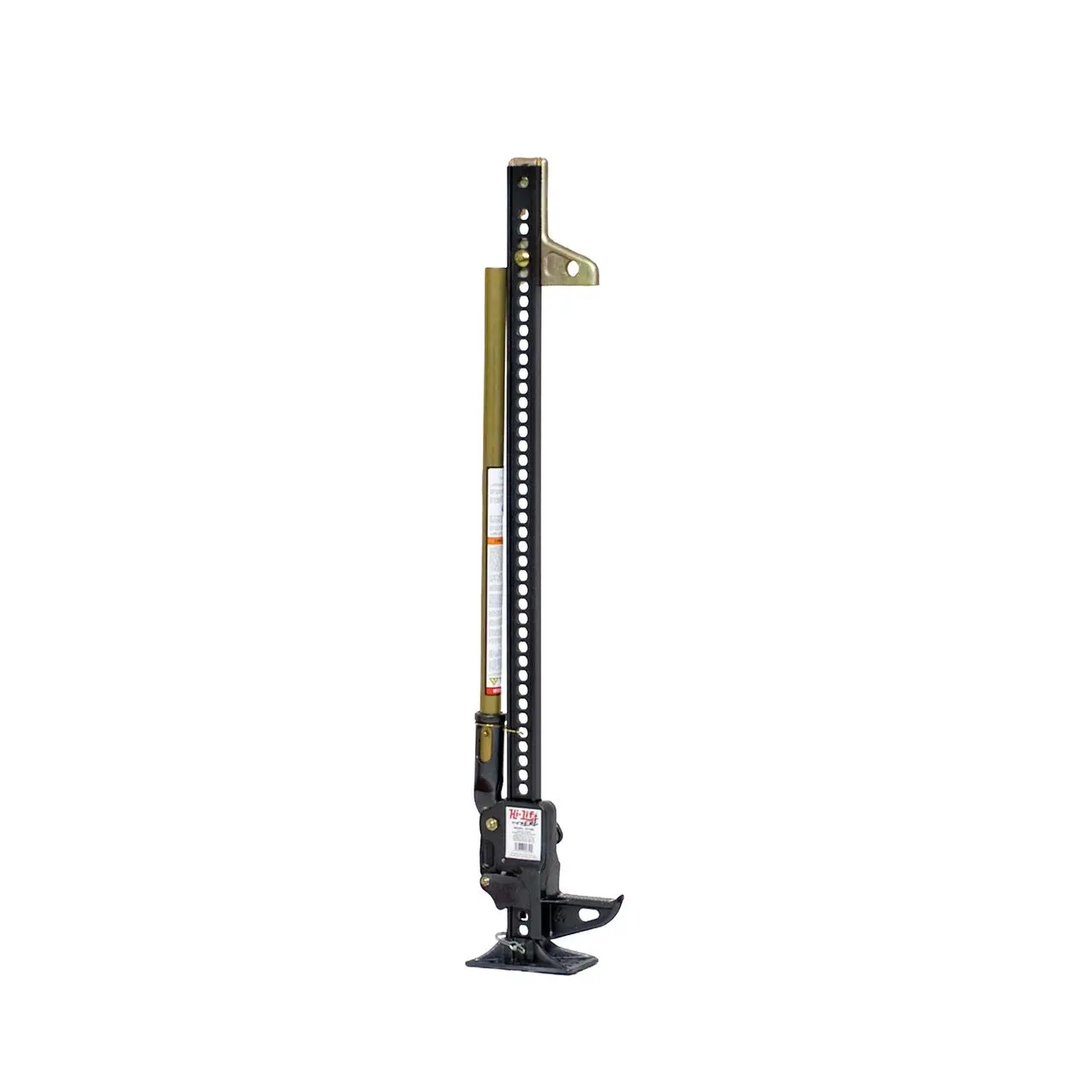 48" Hi-Lift X-Treme Jack Model - 7000 Lb. Capacity (4660 Rated Capacity).