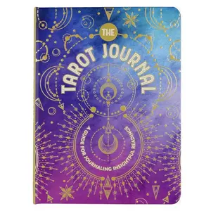 The Tarot Journal
