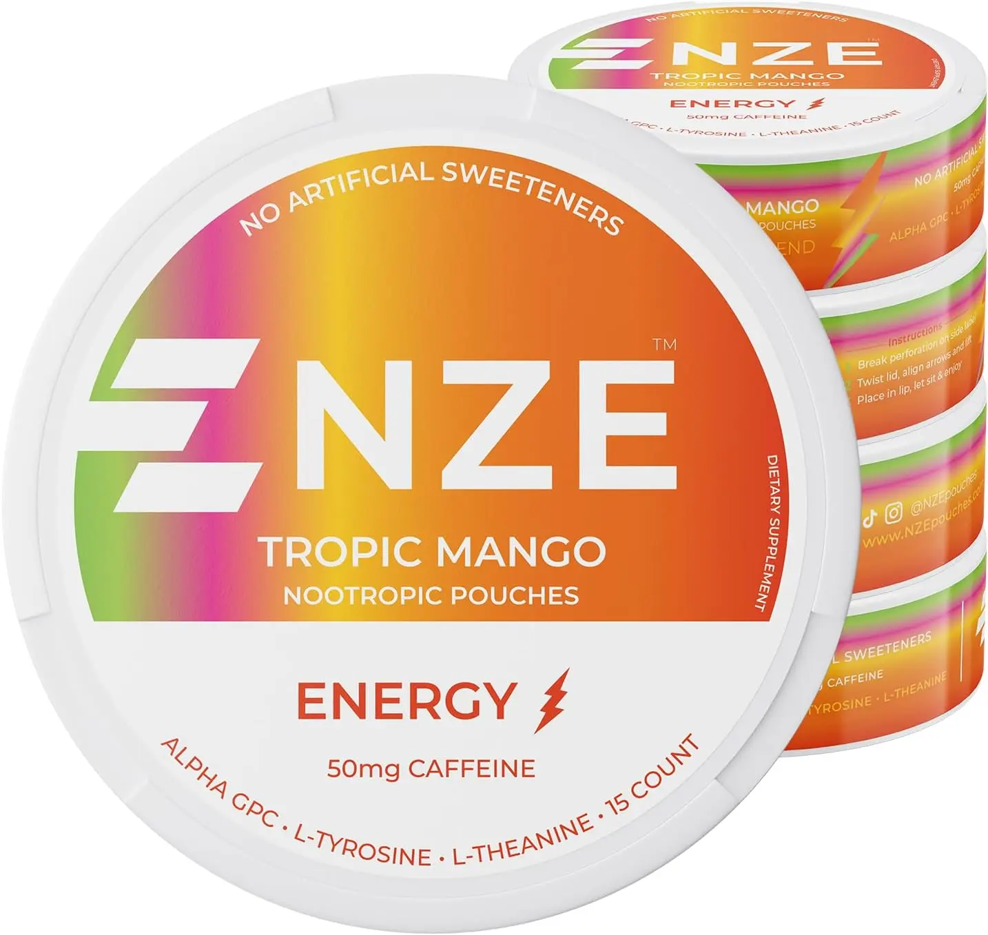 Tropic Mango