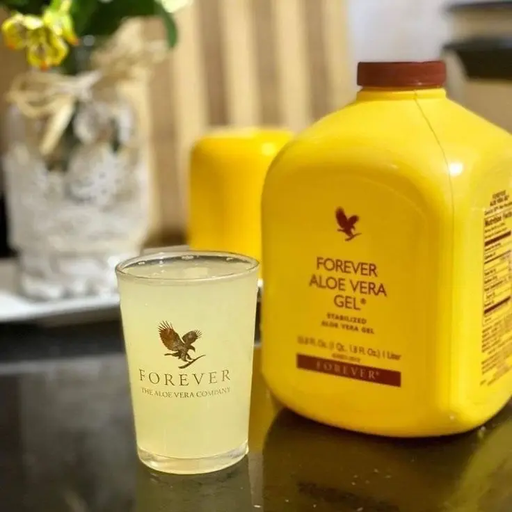 Forever Living Detox Combo - Aloe Vera Juice & Active Pro-B - Colon  Cleanser - 100% Natural - 33.8 Fl Oz - For Digestion & Immunity Support -  Facial Healthcare Supplement Vitamin Dietary Lemon - TikTok Shop