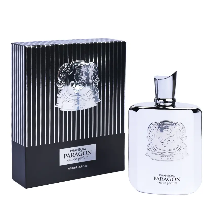 ZIMAYA PHANTOM PARAGON EAU DE PARFUM