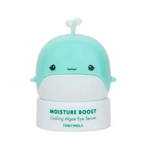 Moisture Boost Cooling Algae Eye Serum