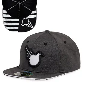 The Billiam SnapBack boy hats