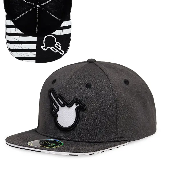 The Billiam SnapBack boy hats The Billiam SnapBack boy hats