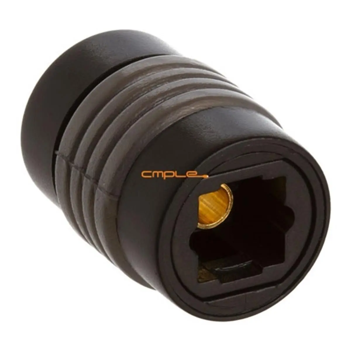 212 MAIN Optical Toslink Female-Female Extension Adapter Coupler for Automotive & Motorcycle Brake System Parts