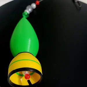 Saltwater Popping Cork
