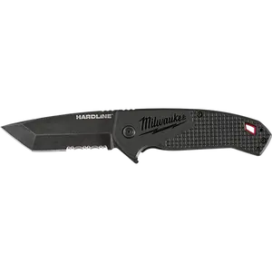 Milwaukee 48-22-1998 3” HARDLINE™ Serrated Blade Pocket Knife