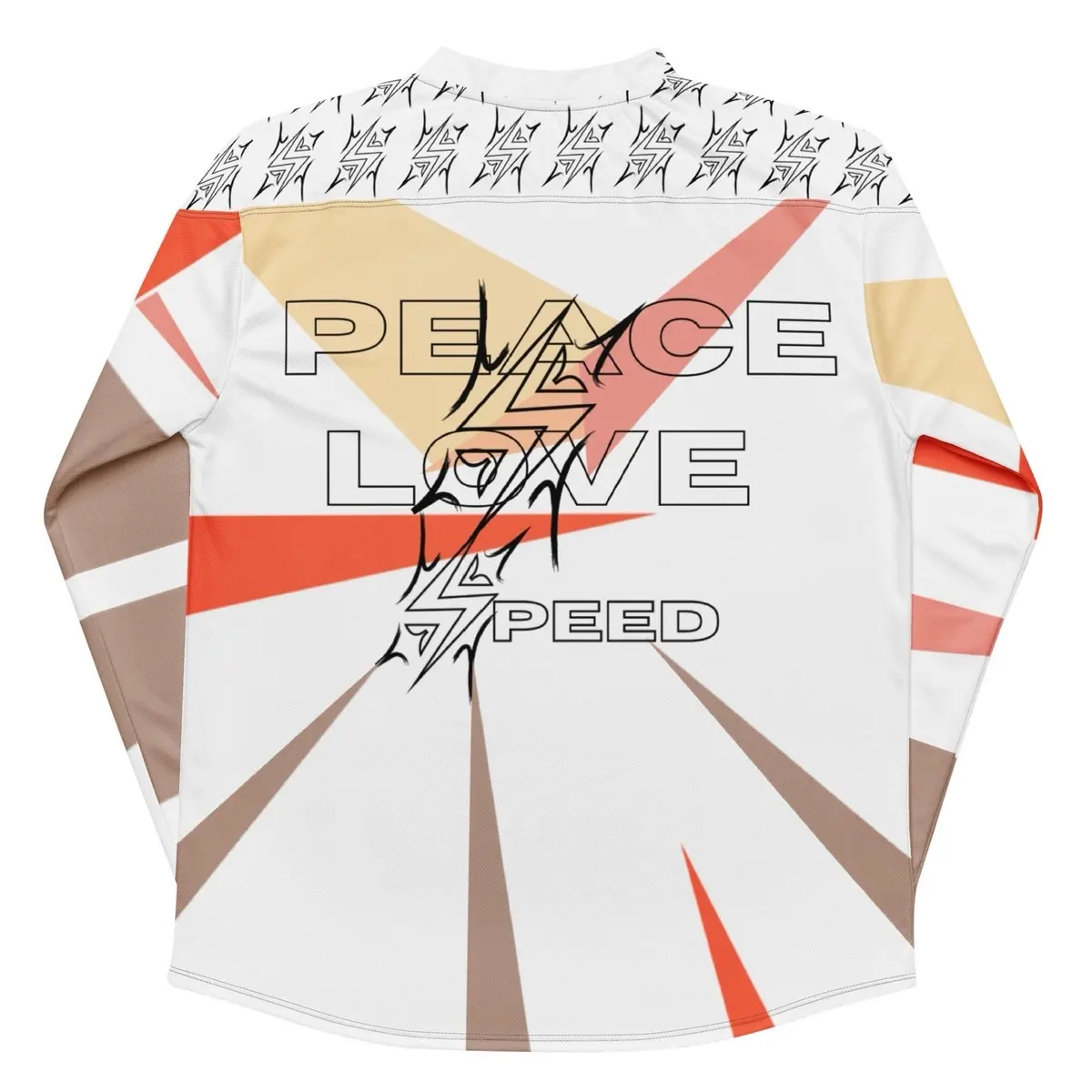 Powers Jersey
