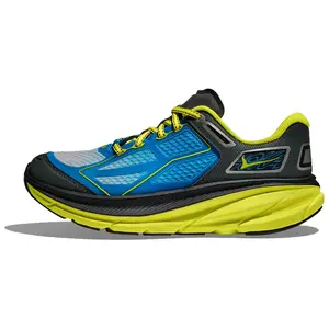 Hoka One One Clifton 9 BEAMS Limited Color Running Shoes for Men and Women with Comfort, Versatility, and Slip Resistance Trending Shoes, House White Official Shoes to Get / Maison Mihara
