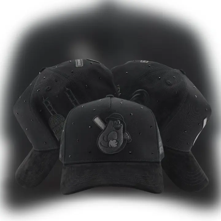 Michoacán Hat