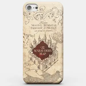 Harry.Po#tter Phonecases Marauders Map Phone Case for iPhone and Android