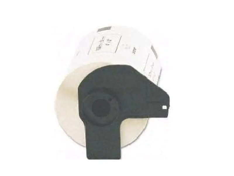 Dk1240 4 X2 Large Labels - 600 Labels