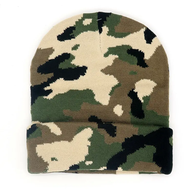 g59 camo beanie - TikTok Shop