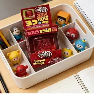 This Squishy Ice Cube Is My New Anxiety Hack