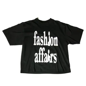 FASHION AFFAIRS TEE