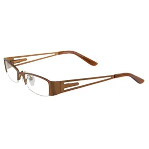 TAKUMI T9930 Eyeglasses 010 Satin Bronze 45mm