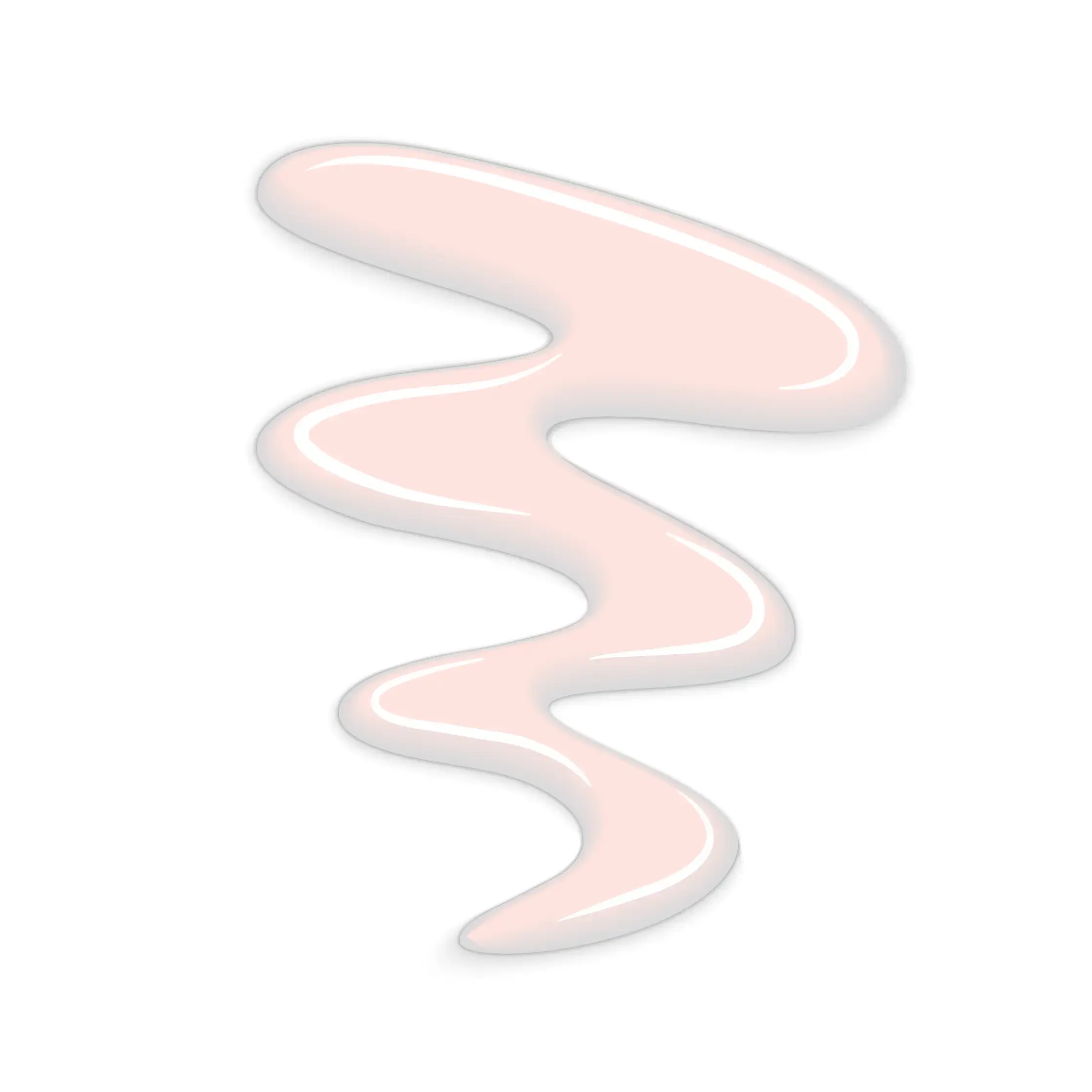 StructureGel 042 | WHITE PEACH StructureGel 042 | WHITE PEACH
