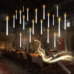 20pcs Magical Floating Candles