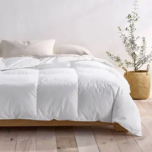 Twin/Twin XL Premium Goose Down Duvet Insert - Casaluna