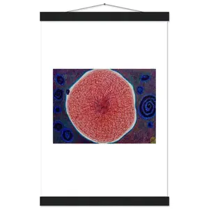 Emotion -Wall Art