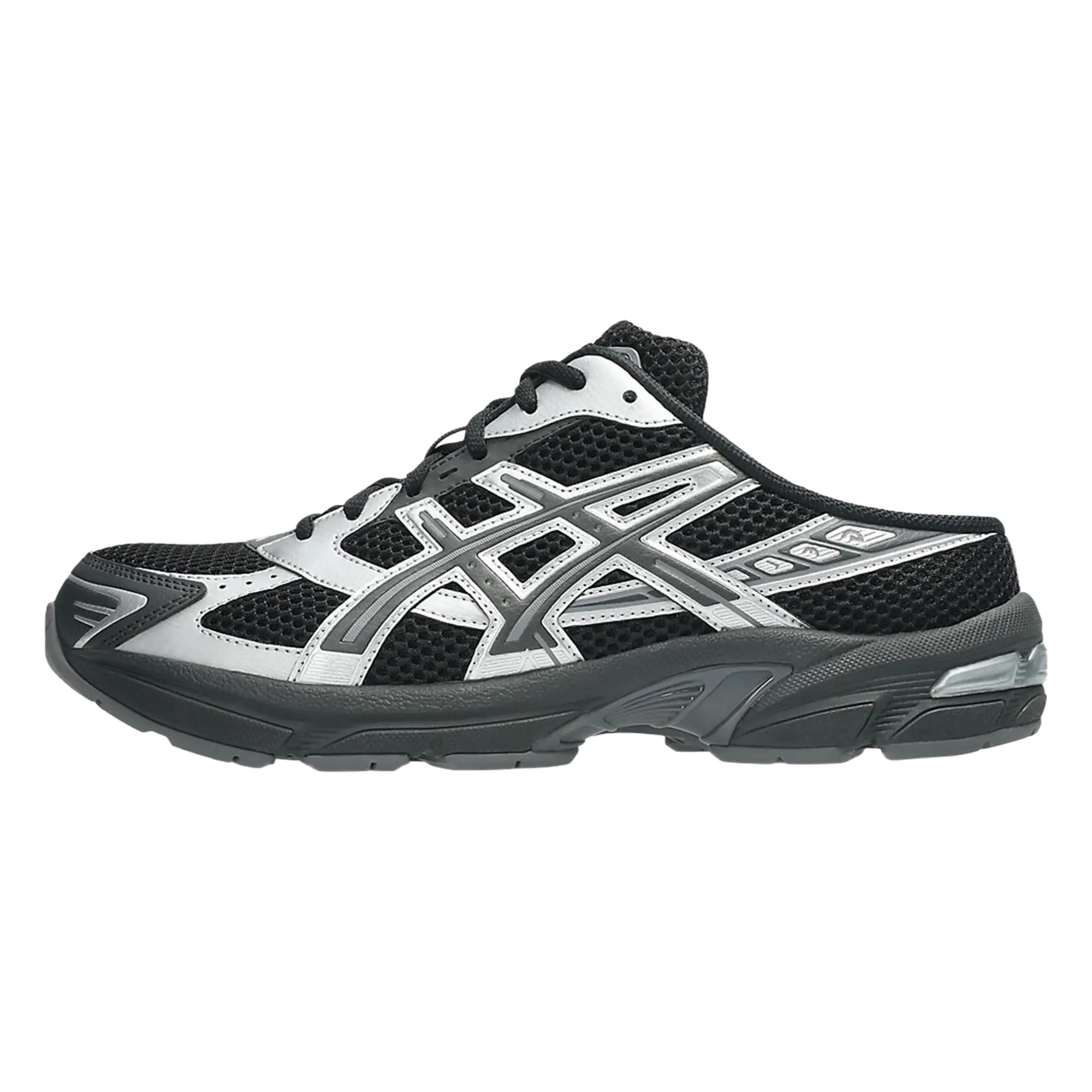Gel-1130 Mule "Black Graphite Grey" 1203B048 001