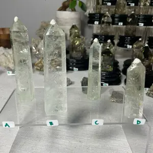 Praisiolite tower