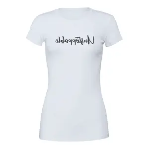 Unstoppable Mirror Motivation T-Shirt