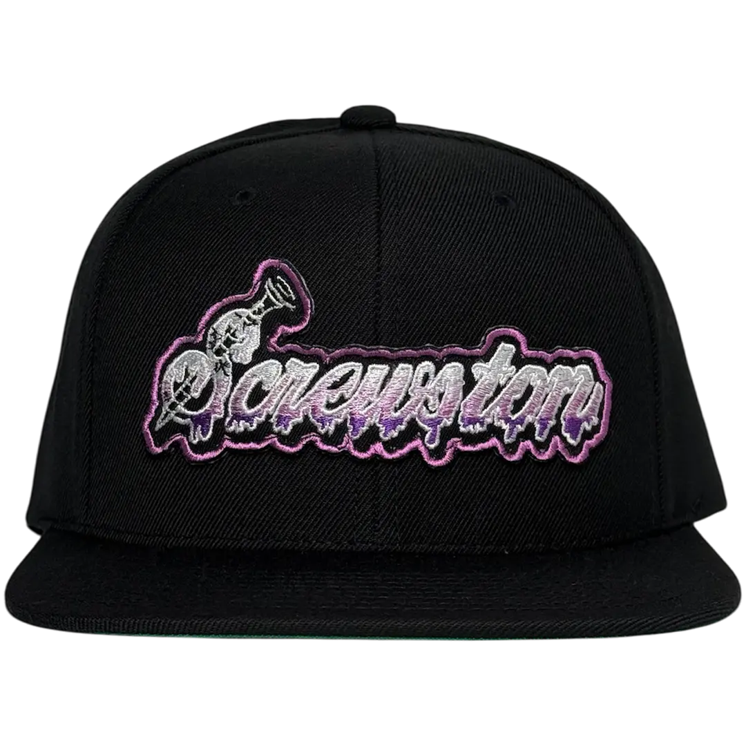 Screwston Snapback Screwston Snapback
