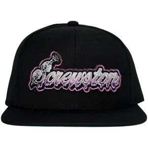 Screwston Snapback