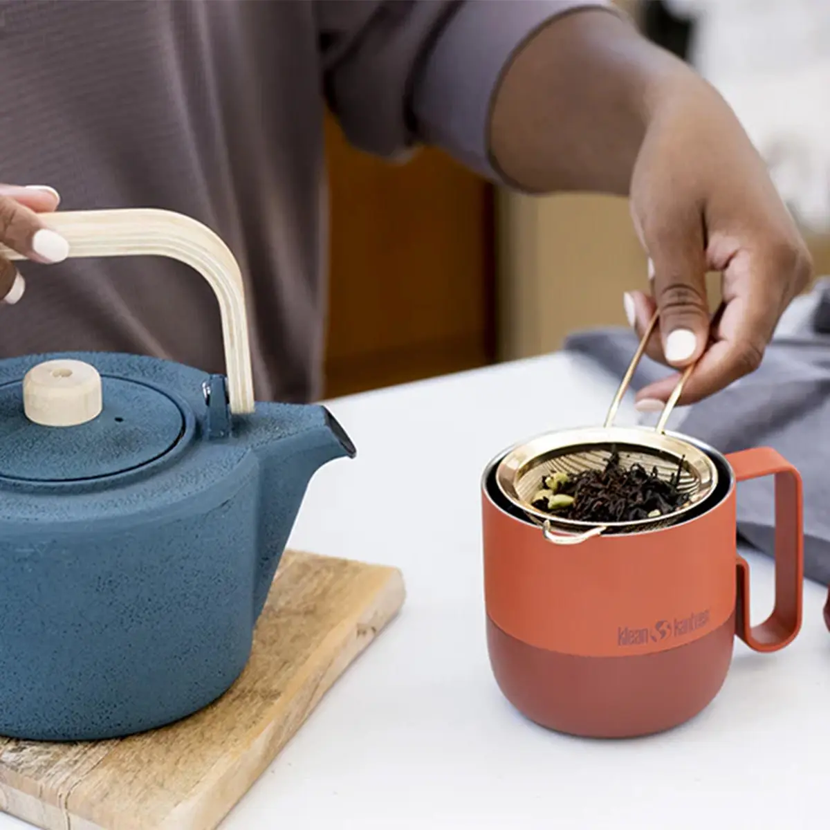 14oz Rise Mug - SALE 14oz Rise Mug - SALE