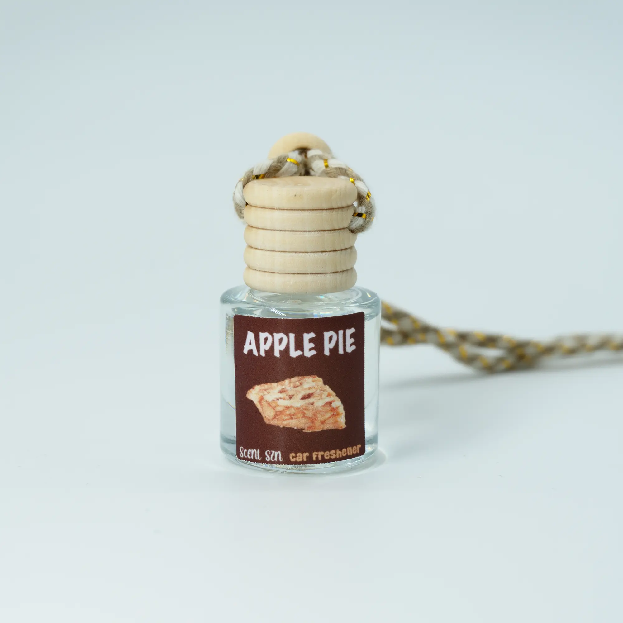 Apple Pie
