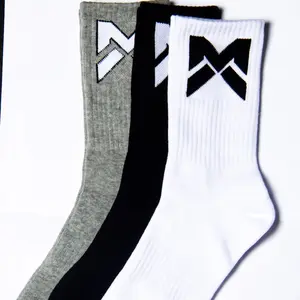 M socks