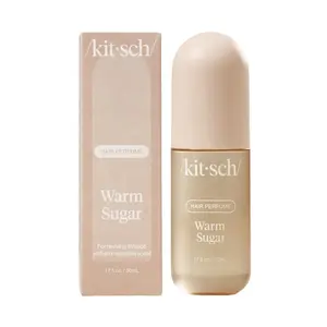 Kitsch Warm Sugar Hair Perfume Kitsch Warm Sugar Hair Perfume