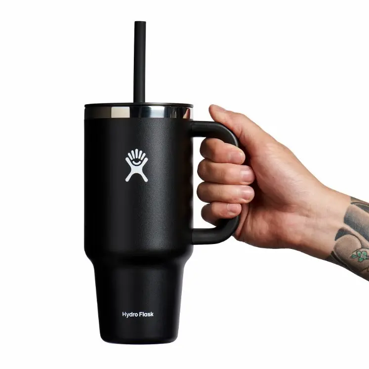 Hydro Flask 32 oz Travel Tumbler Hydro Flask 32 oz Travel Tumbler