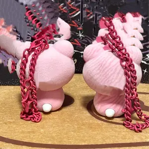 SN Gem Forest Animals Series Blind Box